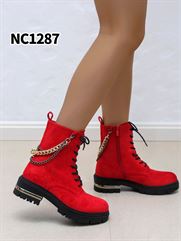 NC1287 RED